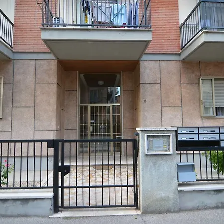 Apartamento Via Da Velo 8