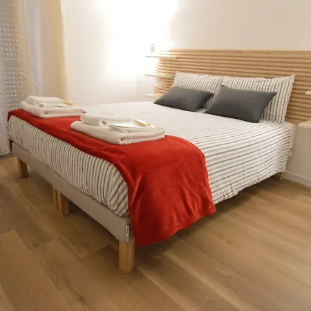 Apartamento Via Da Velo 8 Verona